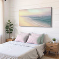 Beachside Bliss Coastal Wall Art