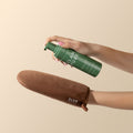 Reusable Tanning Mitt