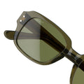 Belize Mas Acetate Sunglasses