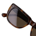 Monaco Cheri Acetate Sunglasses
