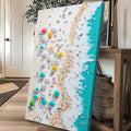 Beach Days Wall Art XXII