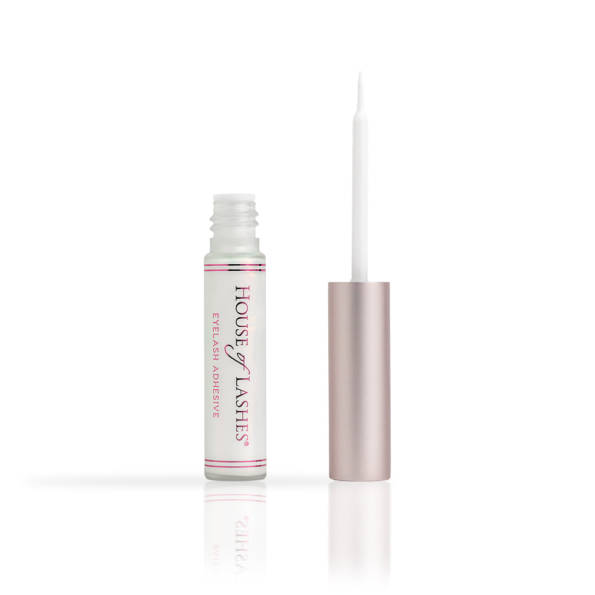 HOL® Clear Lash Glue