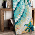 Beach Days Wall Art XXI