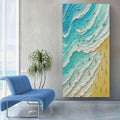 Beach Days Wall Art XXV