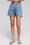 Easy Buckle Shorts HJ820