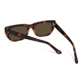 Monaco Cheri Acetate Sunglasses