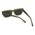 Monaco Cheri Acetate Sunglasses