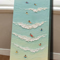 Beach Days Wall Art XIX