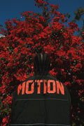 MOTION Nylon Jacket (BRED)
