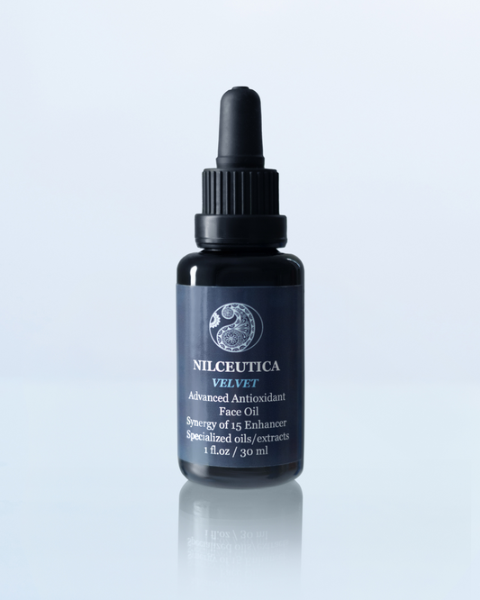 VELVET Advanced Antioxidant Face Oil