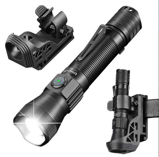 UltraFire Tactical Beam