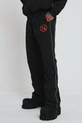 MOTION Nylon Pants (BRED)