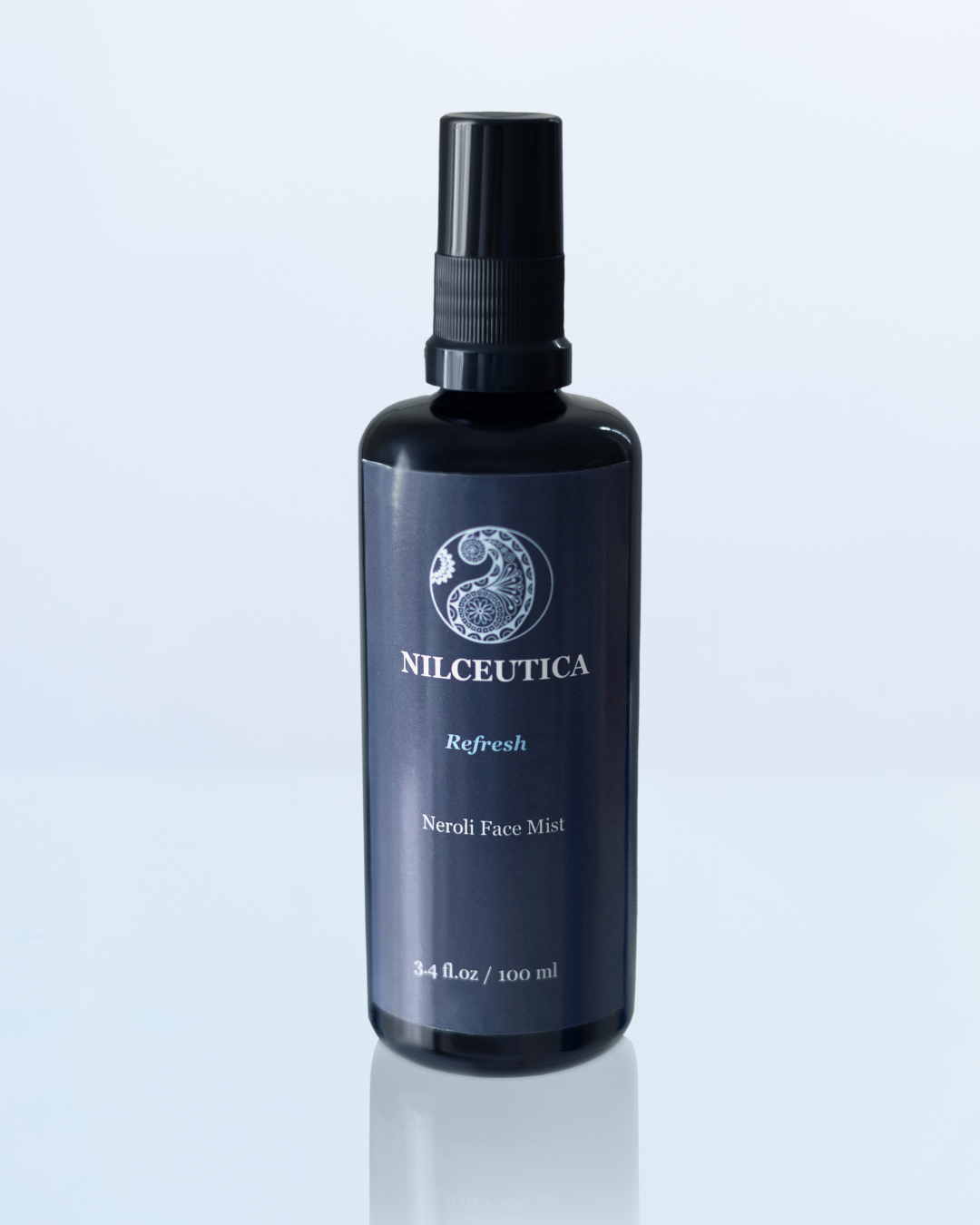 Refresh Refreshing and Toning Face Mist