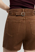 Easy Buckle Shorts HJ820