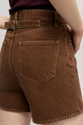 Easy Buckle Shorts HJ820