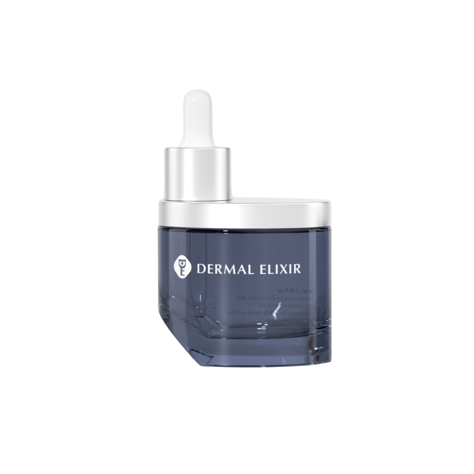 Dermal Elixir Hyaluronic Acid Serum with Oxothiazolidinecarboxylic Acid (OTCA) 2% 40ml