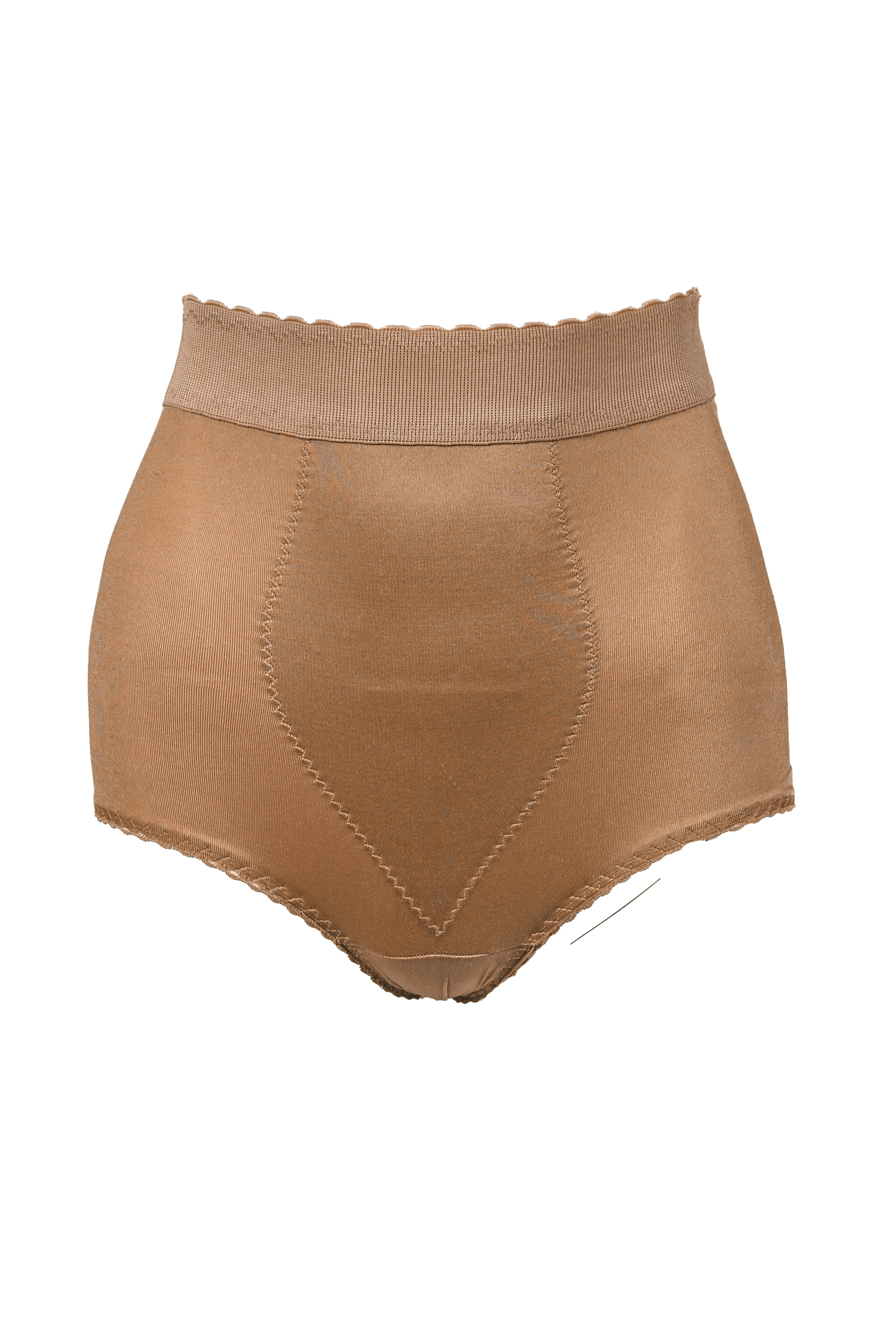 High Waist Padded Panty Light Control | Style 915