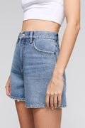 Easy Buckle Shorts HJ820