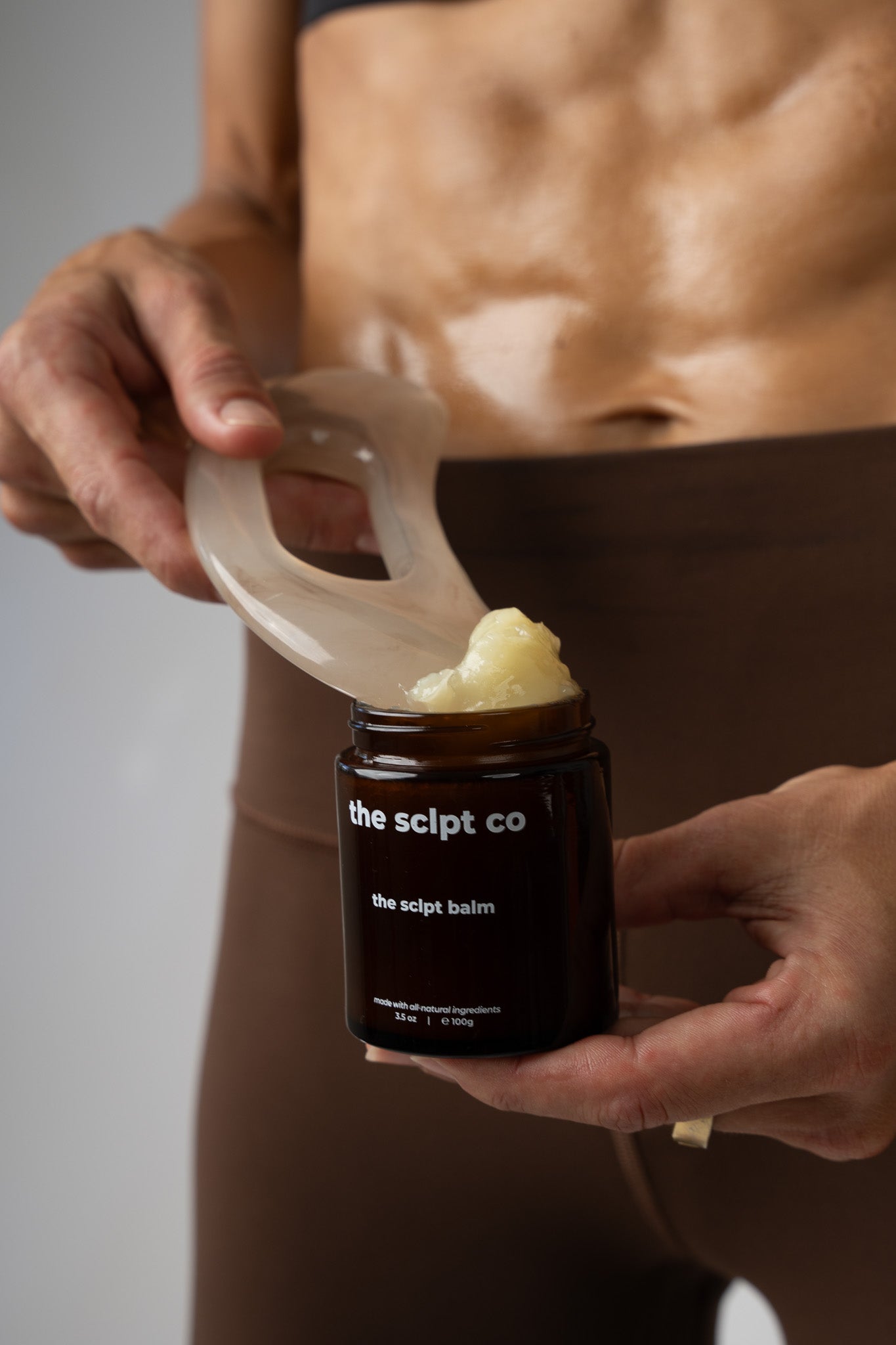 body sculpting set