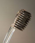 The Nano-Silver Toothbrush