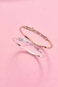 Barbie™ 'You Can Be Anything' Tension Bangle