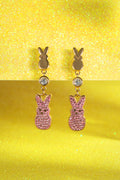 PEEPS® Statement Earrings