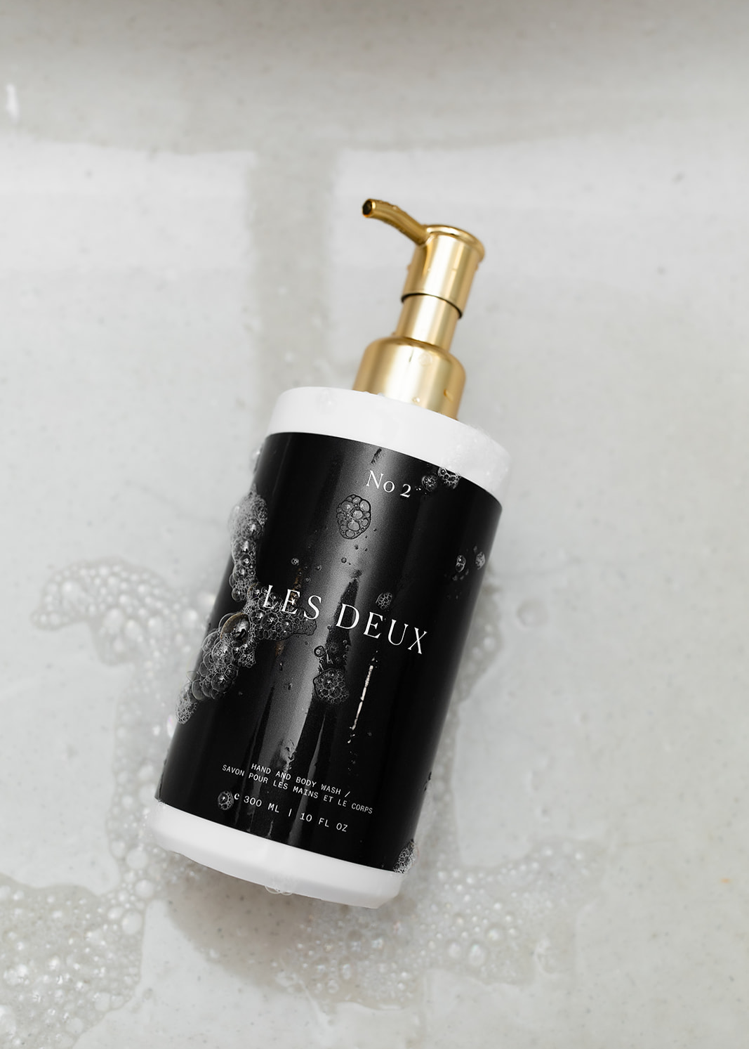 No. 2 Body Wash