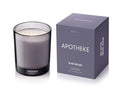 Black Iris Oak Petite Candle