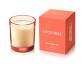 Sea Salt Grapefruit Petite Candle