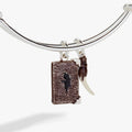 Harry Potter™ Diary and Basilisk Fang Bangle