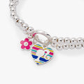 Barbie™ Stretch Charm Bracelet