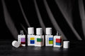 ALL AMERICAN Wholesome Abstract Perfume (30ml)