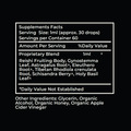 Adaptogen Tincture