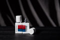 ALL AMERICAN Wholesome Abstract Perfume (30ml)