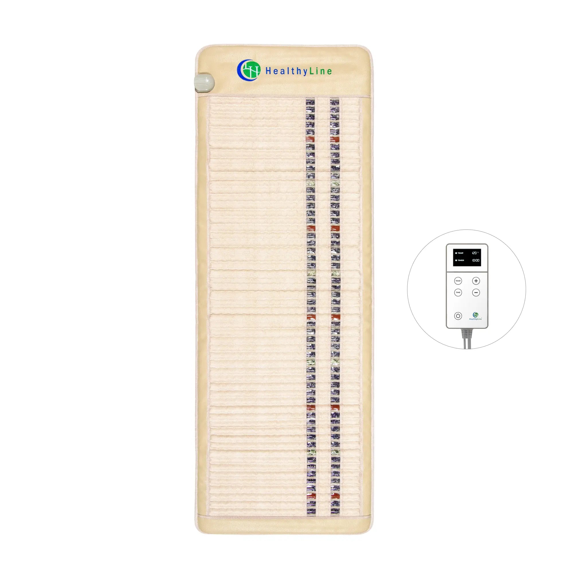 SOFT Series | Far Infrared Heating Mats