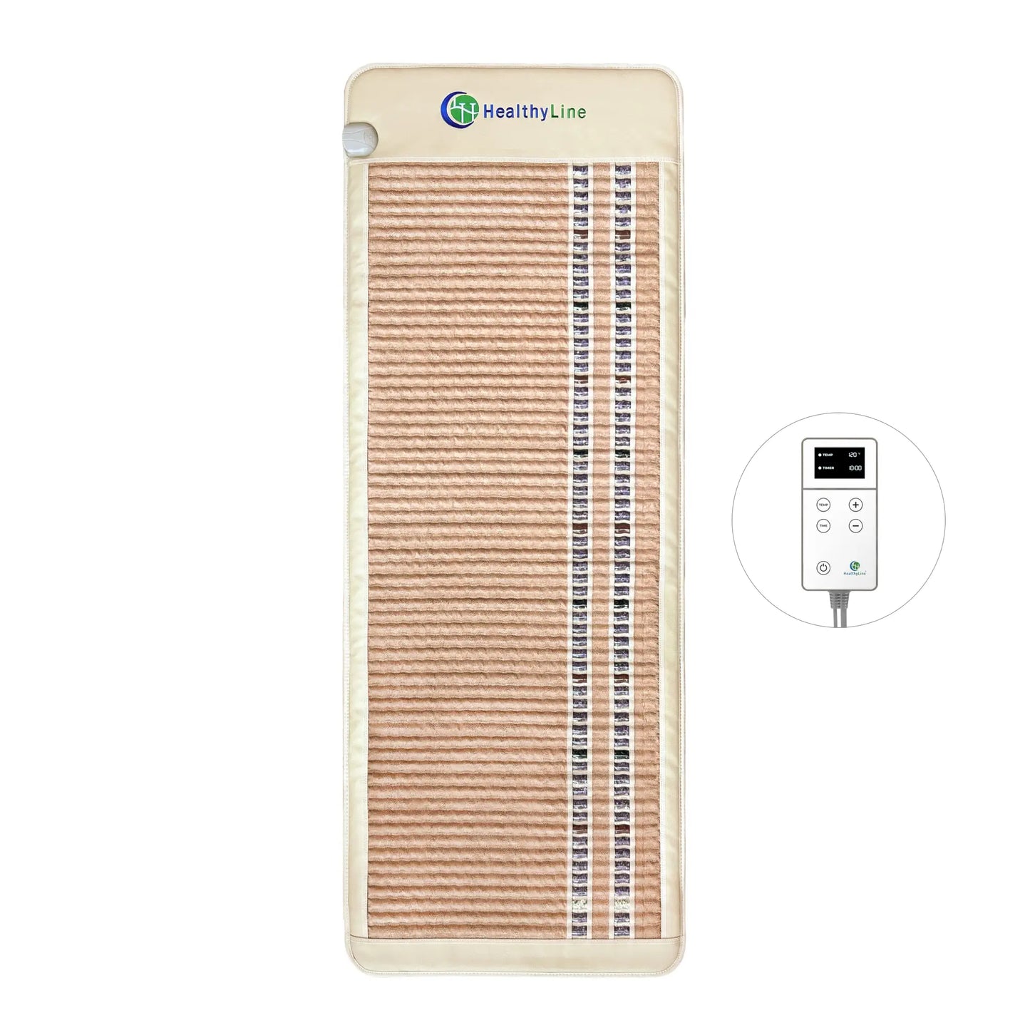 SOFT Series | Far Infrared Heating Mats