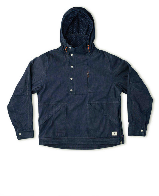 Mizu™ Thermo Anorak