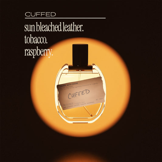 Cuffed Eau de Parfum