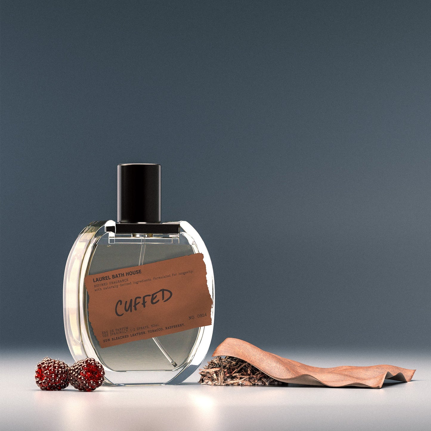 Cuffed Eau de Parfum