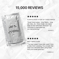 ANTIBACTERIAL BODY WIPES