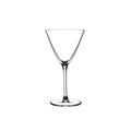 Bar/Giani Set of 2 Martini Glasses