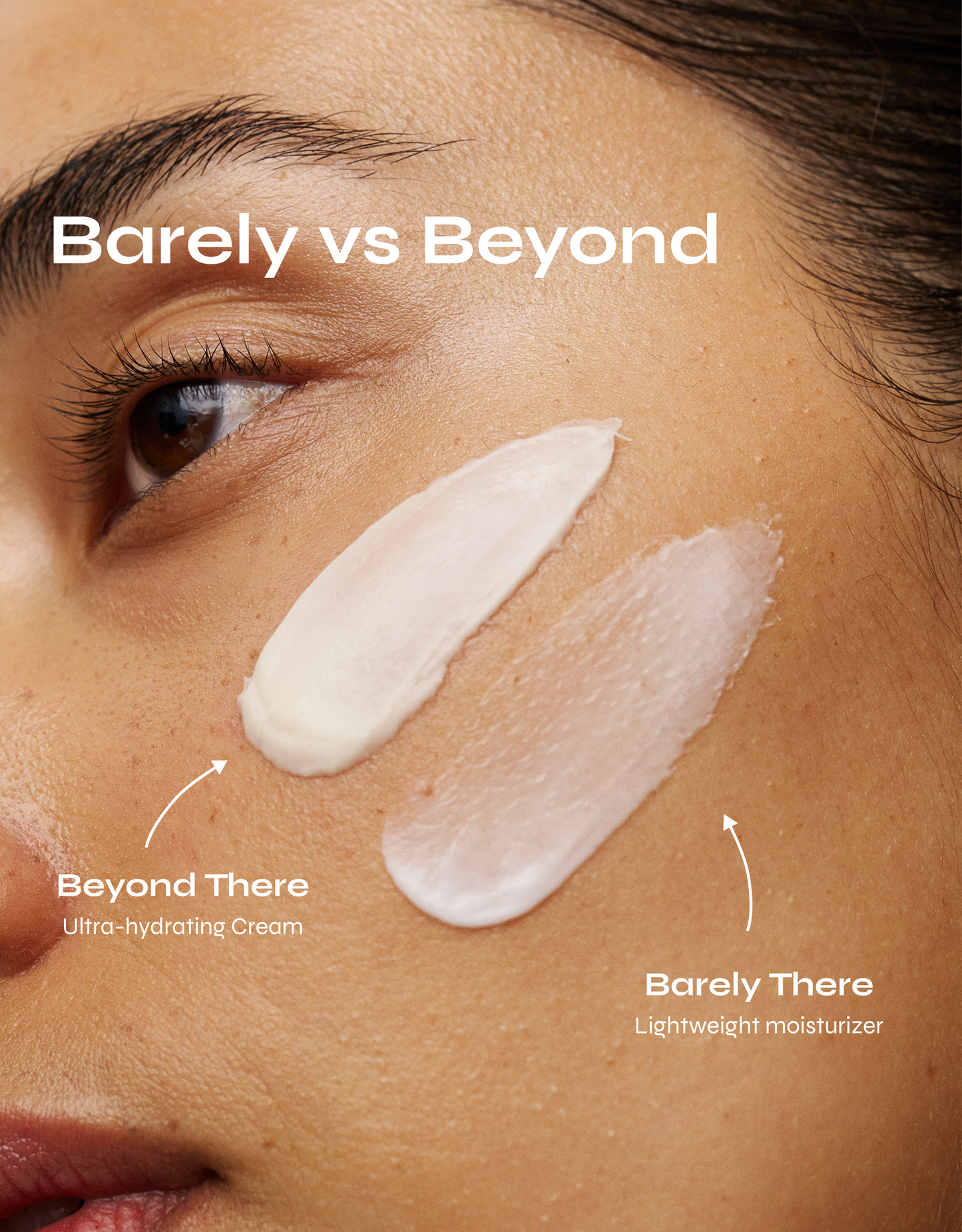 Beyond There