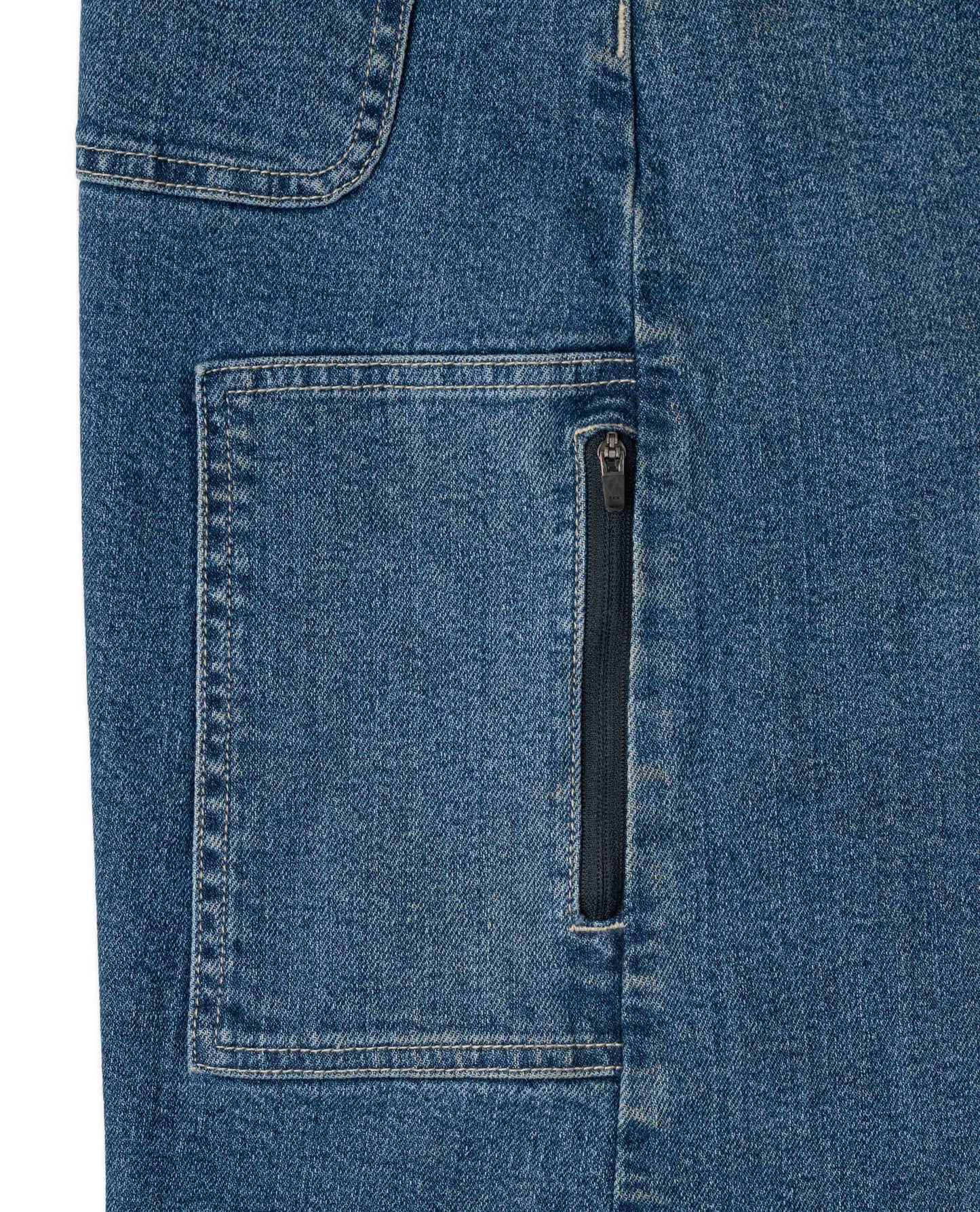 Men's Big Rig Jorts