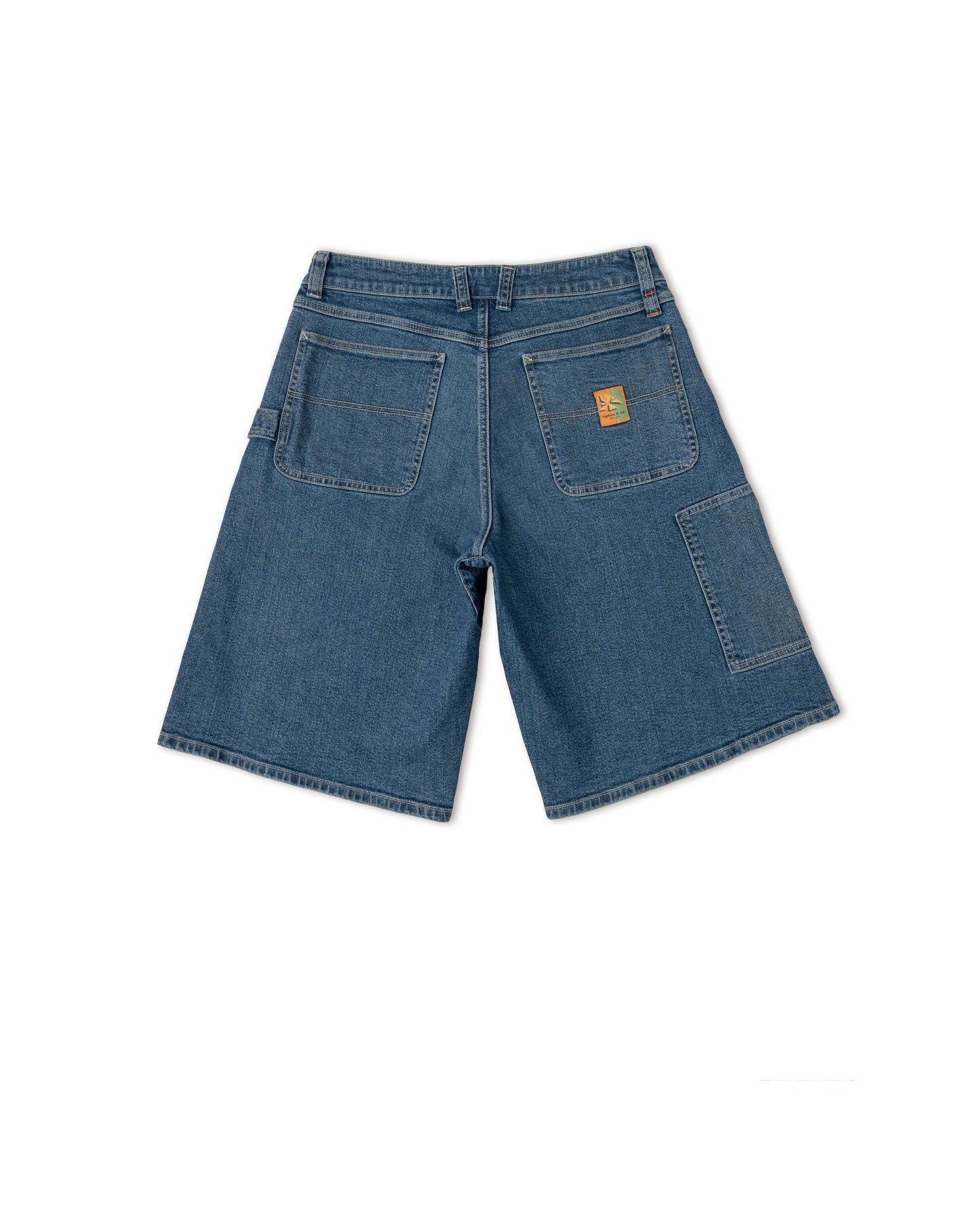 Men's Big Rig Jorts