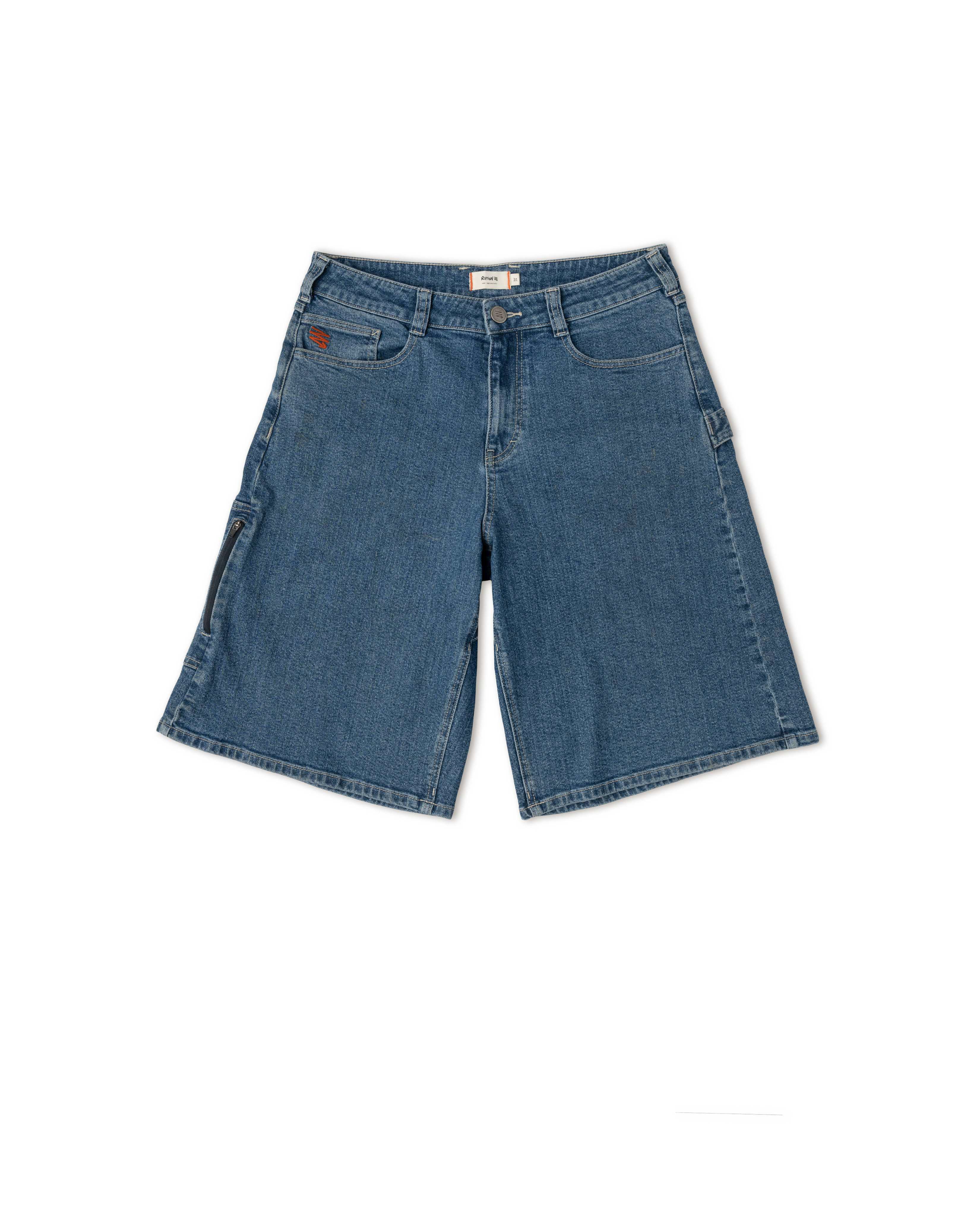 Men's Big Rig Jorts