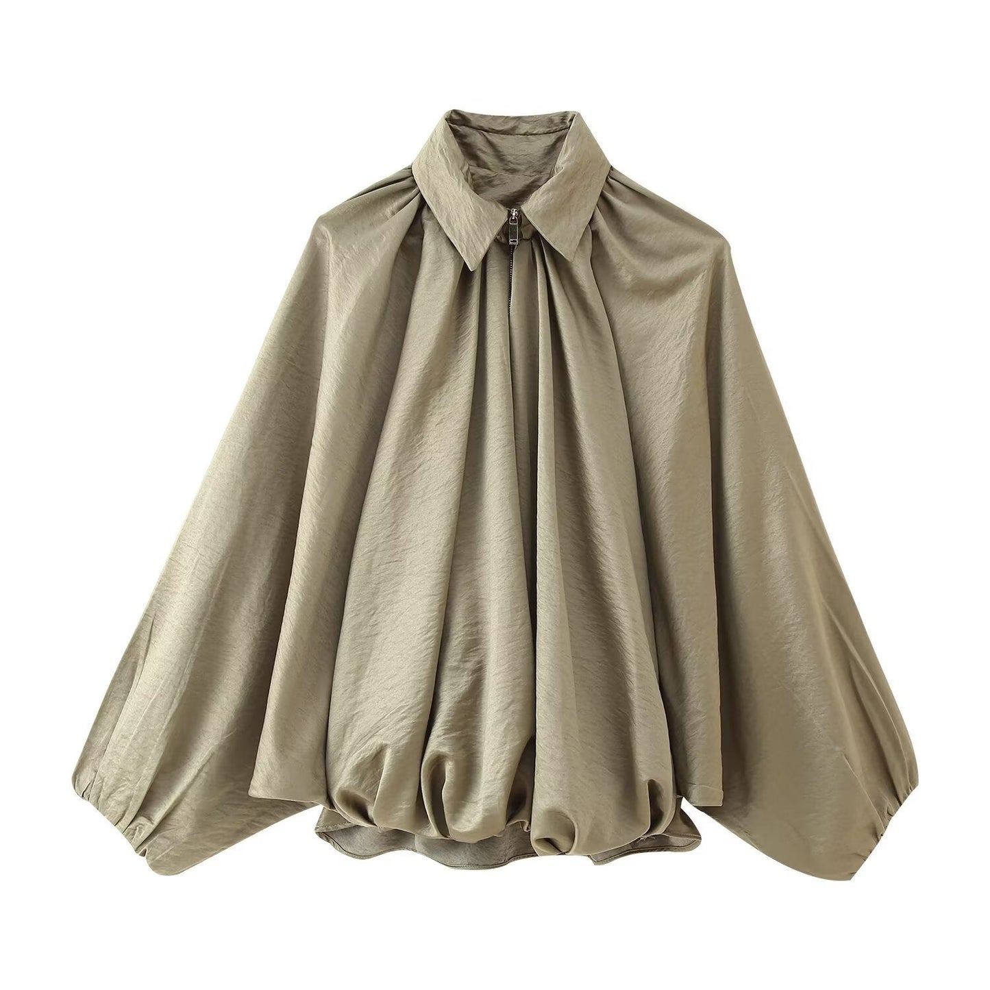 Blazer Bomber, Upper West Side | Women - BYMANYC ® New York