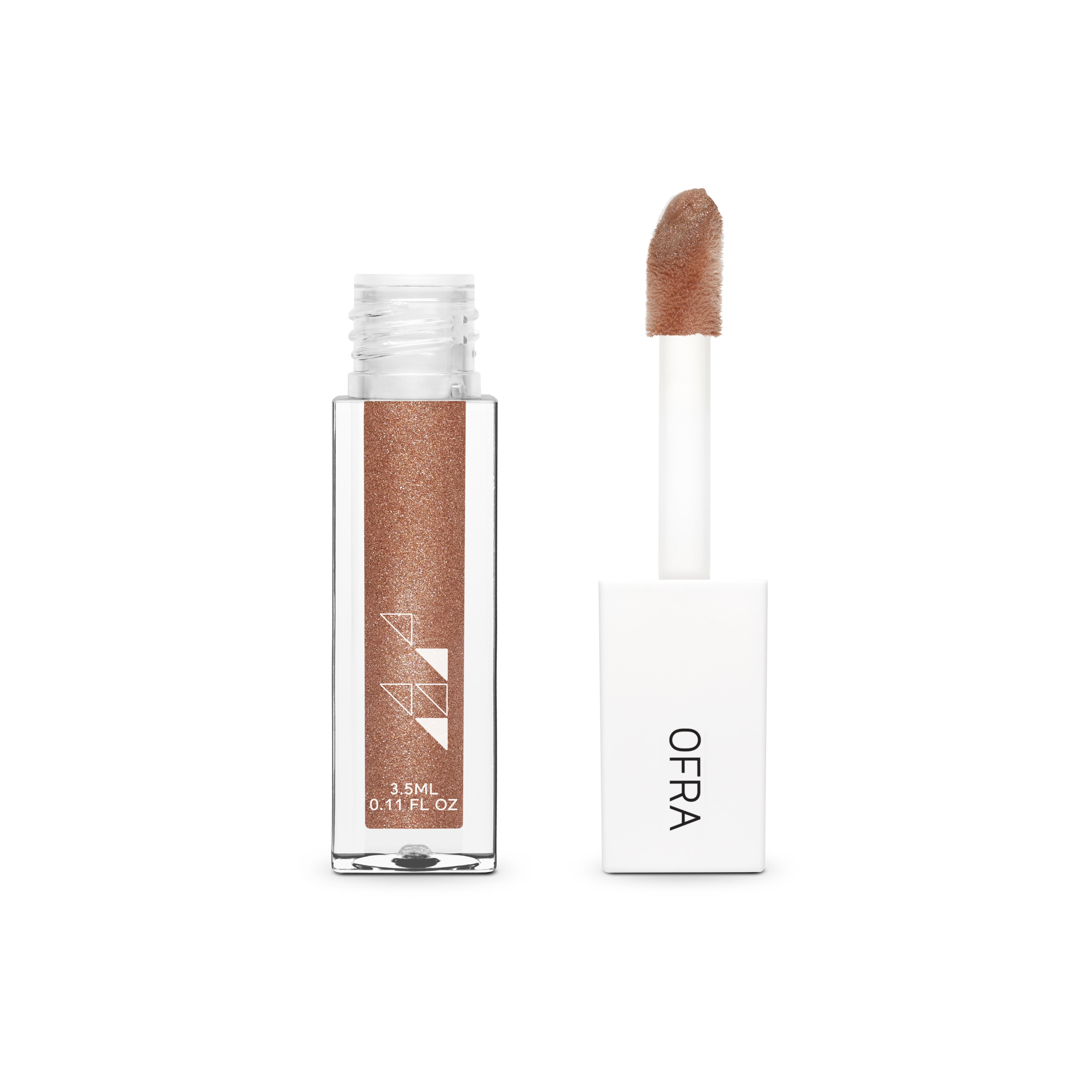 Lip Gloss - Blissful