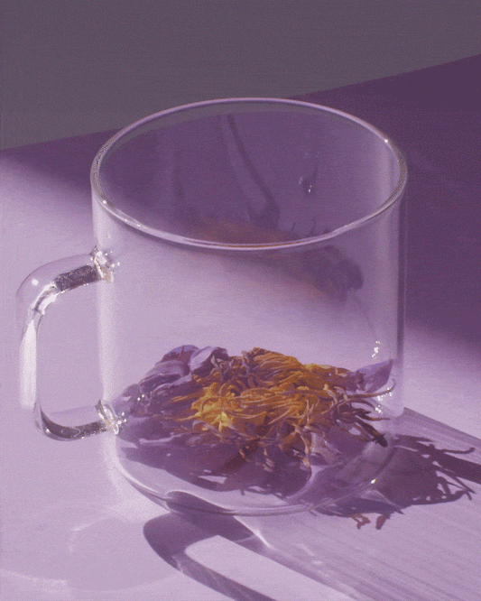 Blue Lotus Tea