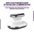 All-Inclusive Body Contouring Device: Sculpt, Tone & Glow