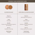 Super Serum Silk Bronzing Drops